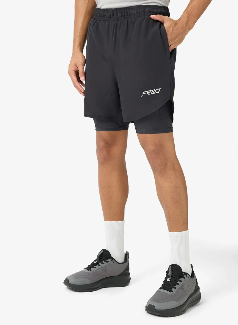 FRWD Ragular Athletic Shorts
